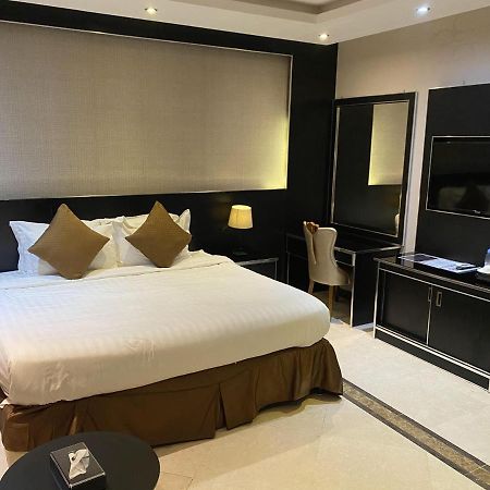 Rak Hotel Apartments Jeddah Exterior photo