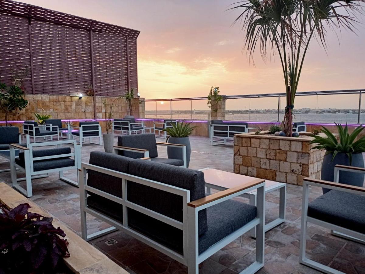 Rak Hotel Apartments Jeddah Exterior photo