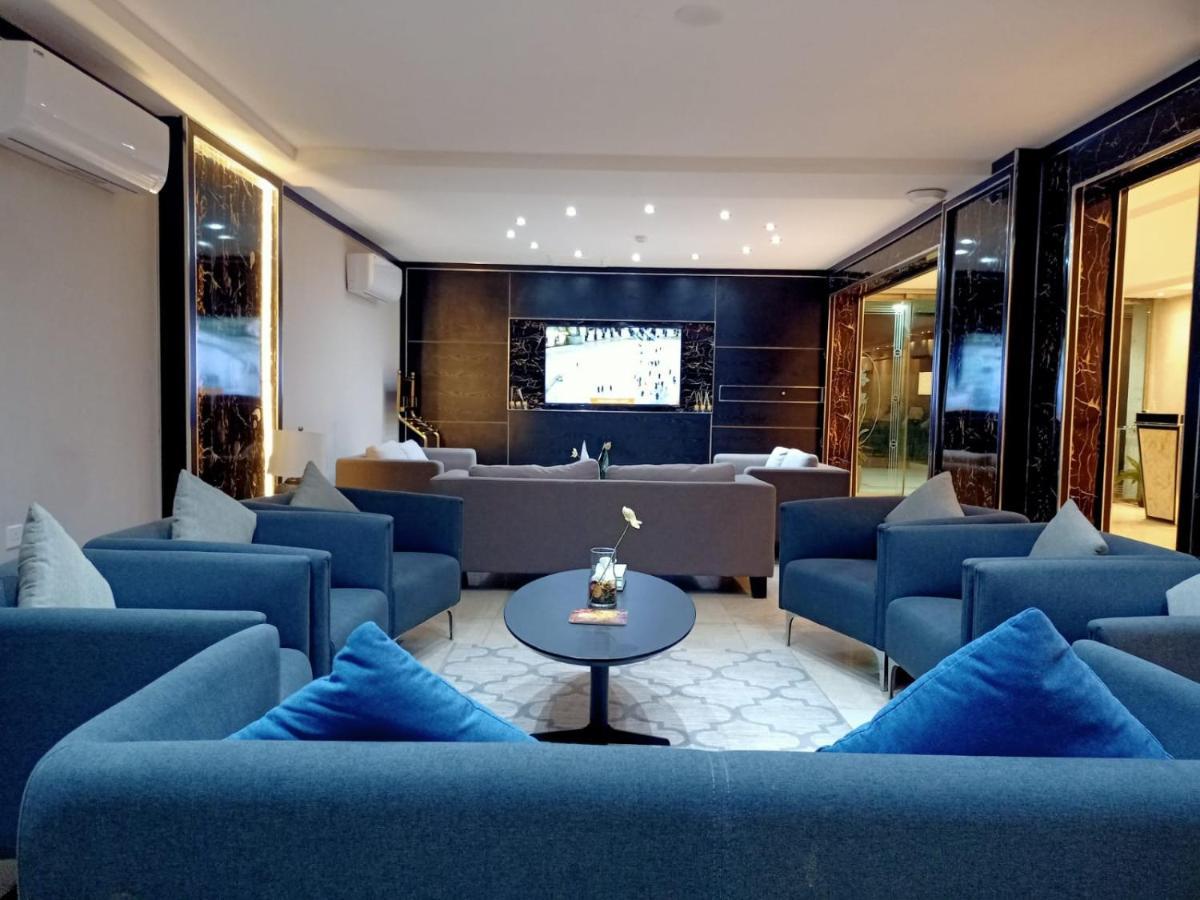 Rak Hotel Apartments Jeddah Exterior photo