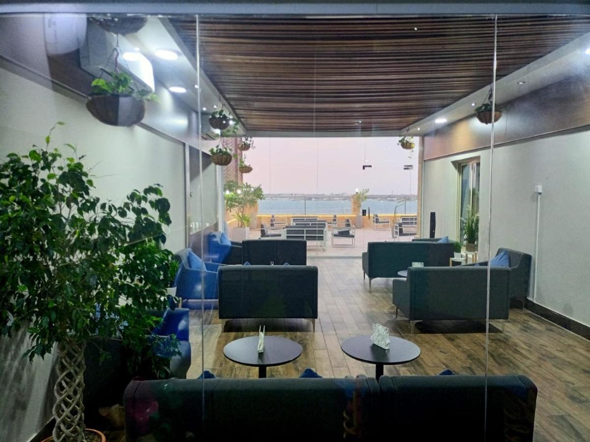 Rak Hotel Apartments Jeddah Exterior photo