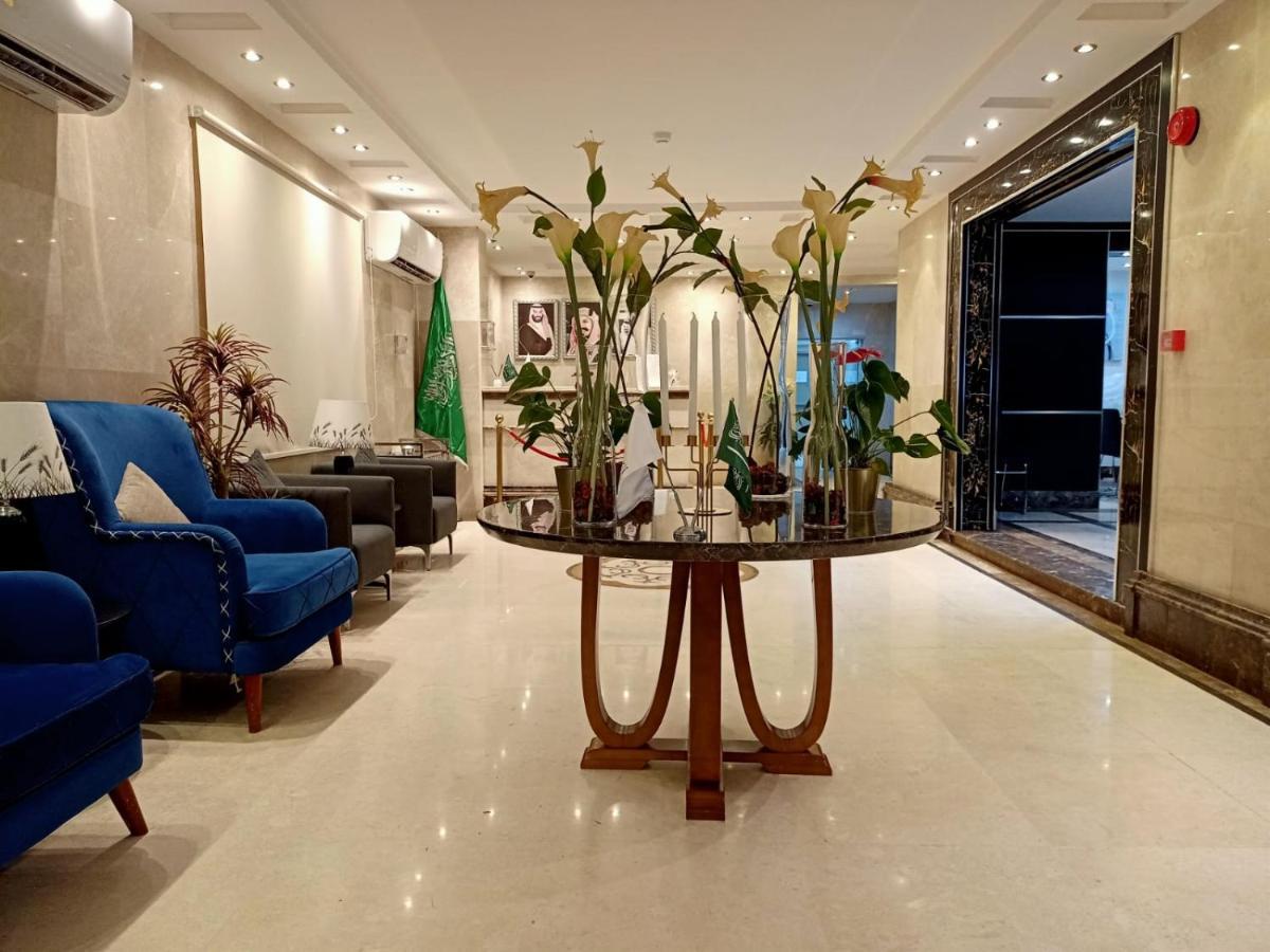 Rak Hotel Apartments Jeddah Exterior photo