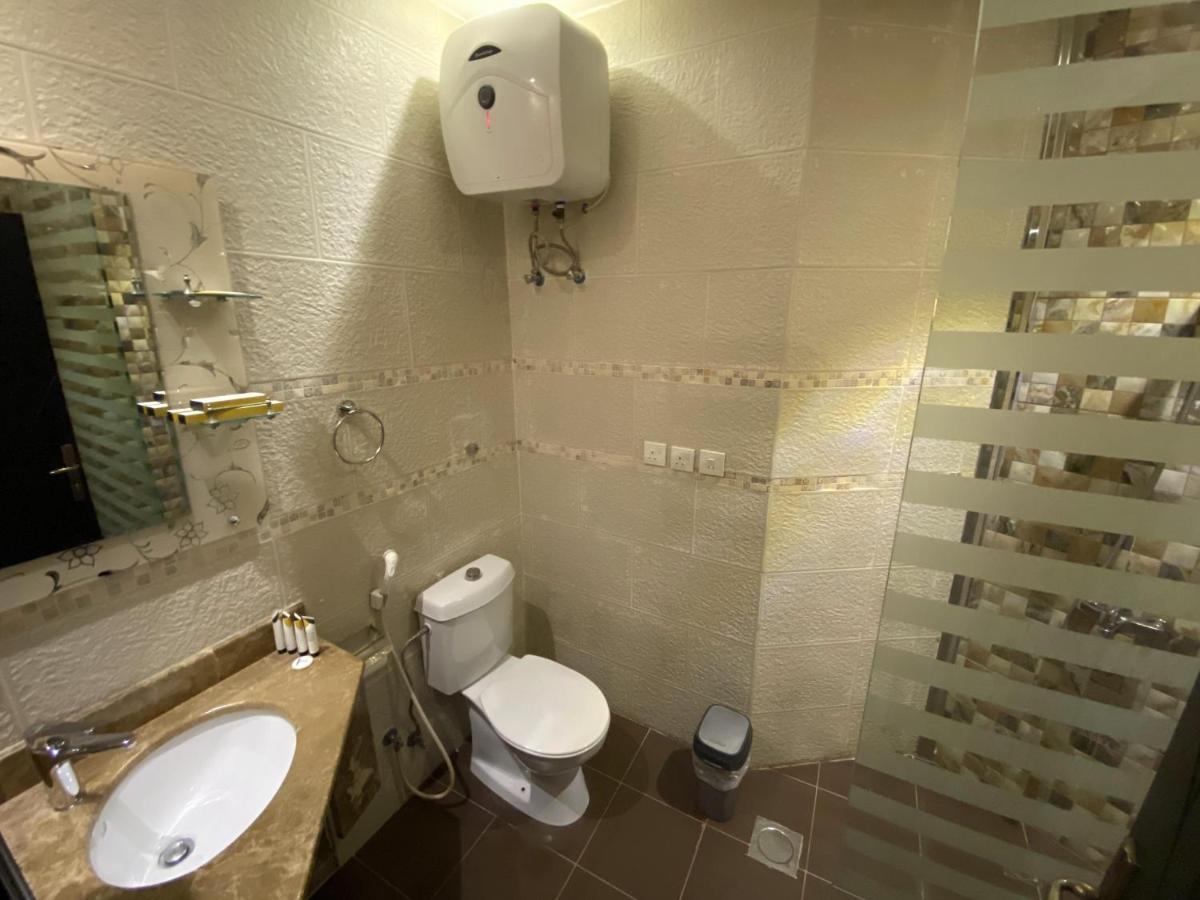 Rak Hotel Apartments Jeddah Exterior photo
